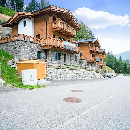 Chalet In Muehlbach Am Hochkoenig With Sauna Екстериор снимка