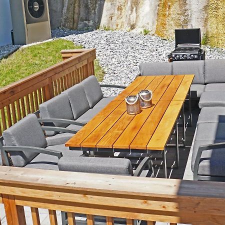 Chalet In Muehlbach Am Hochkoenig With Sauna Екстериор снимка