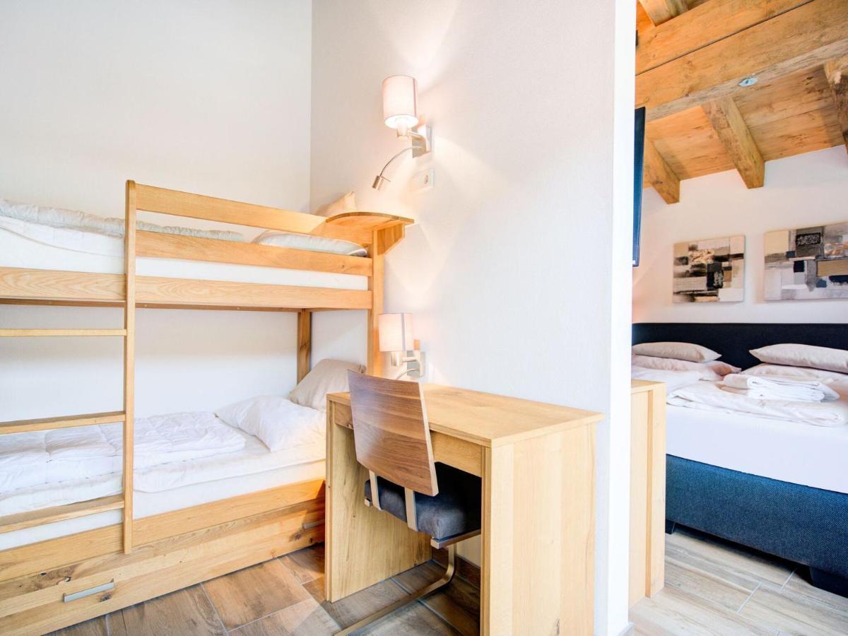 Chalet In Muehlbach Am Hochkoenig With Sauna Екстериор снимка