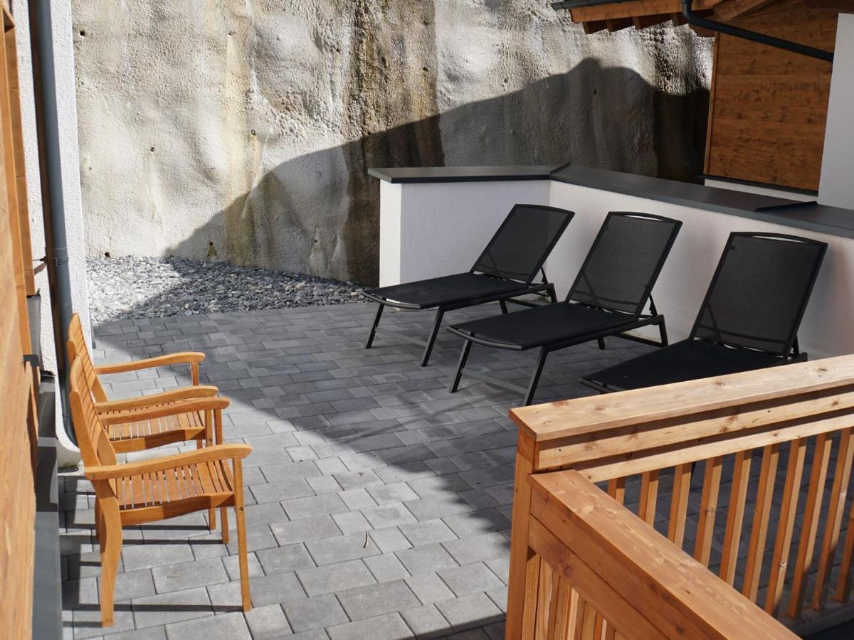 Chalet In Muehlbach Am Hochkoenig With Sauna Екстериор снимка