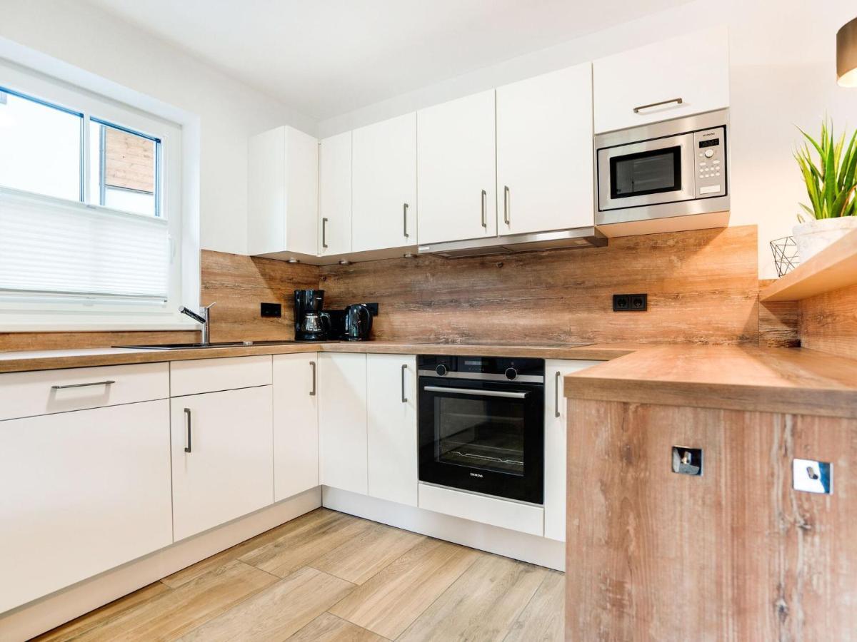 Chalet In Muehlbach Am Hochkoenig With Sauna Екстериор снимка