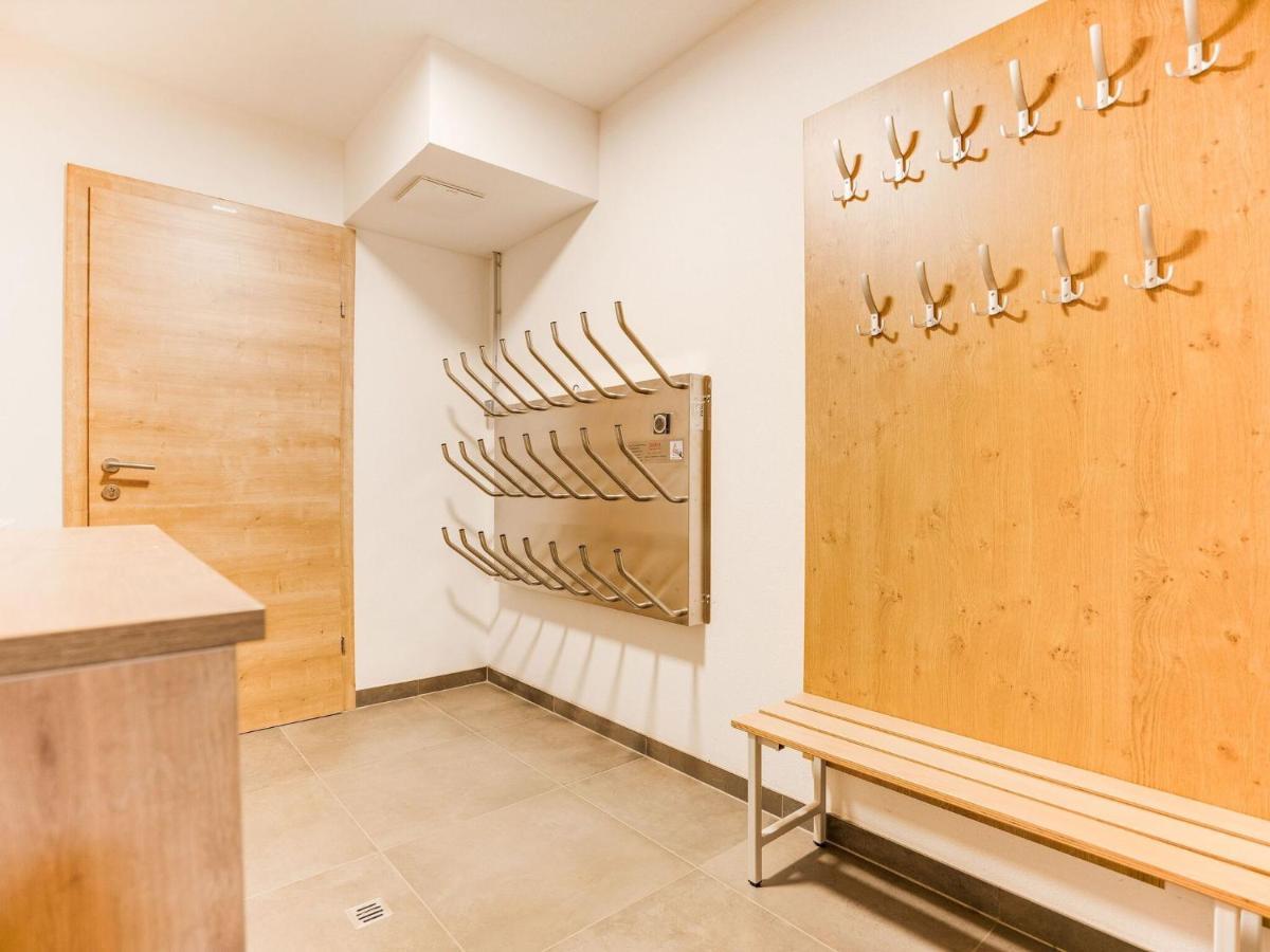 Chalet In Muehlbach Am Hochkoenig With Sauna Екстериор снимка